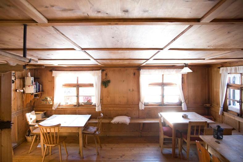 힌델랑 Holzhaus Besler 빌라 외부 사진